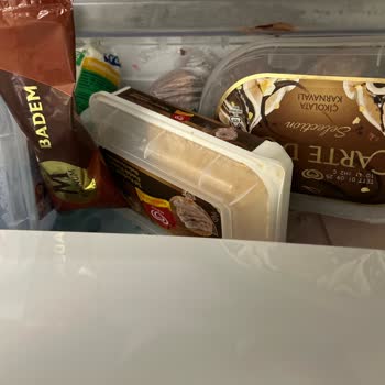 Algida Kalitesi İyice Düşmüş