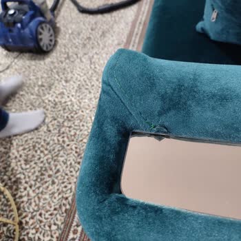 Ünlü Mobilya Ve Koltuk Kusurlu Ürün Değişim Ve Onarımı Yapılmaması