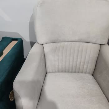 Ünlü Mobilya Ve Koltuk Kusurlu Ürün Değişim Ve Onarımı Yapılmaması