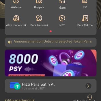 Bitrue Müşteri Deneyimi: Beklenmedik Mağduriyet