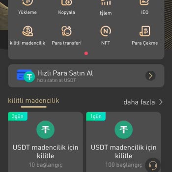 Bitrue Müşteri Deneyimi: Beklenmedik Mağduriyet