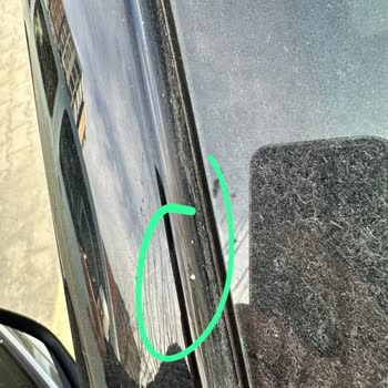 Opel Corsa Boya Atma Sorunu