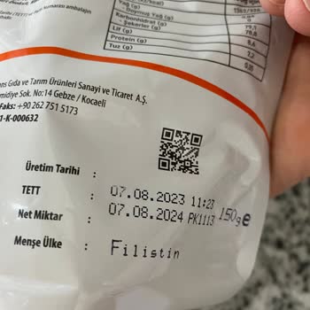 Otto Nuts Yemek Sepeti Otto Marka Hurmada Bozulma Mevcut