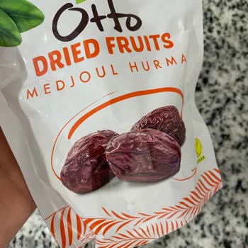 Otto Nuts Yemek Sepeti Otto Marka Hurmada Bozulma Mevcut