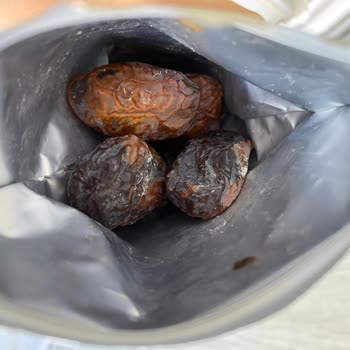 Otto Nuts Yemek Sepeti Otto Marka Hurmada Bozulma Mevcut