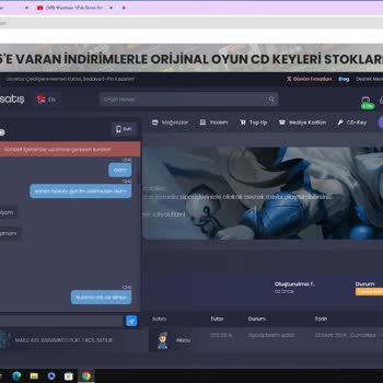 İtemSatış.com Valoranta Dün Satın Aldığım Hesap 24 Saat Geçmeden Geri Çekildi