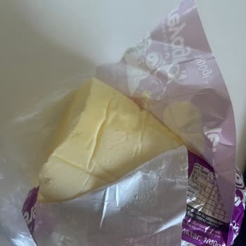 Migros Marka Tereyağında Şüphe, Margarin Tadı Ve Kokusu Var