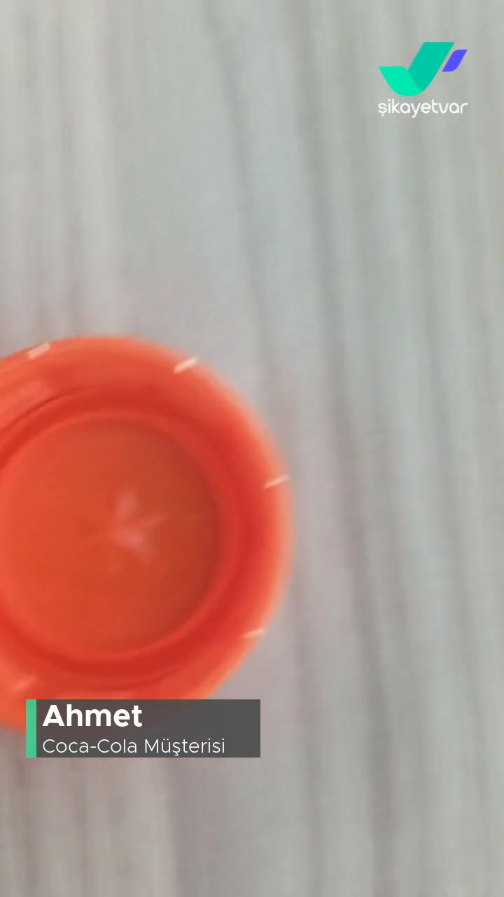 Coca-Cola Kod Çıkmıyor Ne Yapacağız? videonun kapak resmi