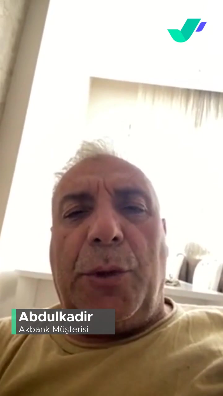 Akbank EFT Havale Limiti Çok Düşük videonun kapak resmi