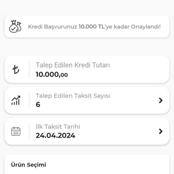 Burgan Bankın Gerçek Olmayan Faizsiz Kredi Aldatmacası