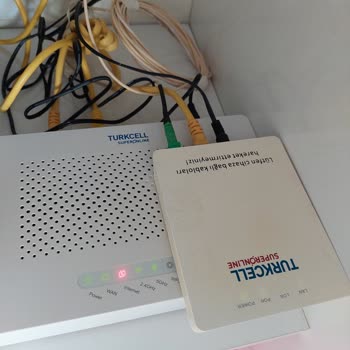 Turkcell Superonline Kalitesi Azaldı Mı?