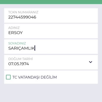 Multinet Karekod Ödeme Sorunu