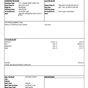 Taksitavm.com Arçelikavm Veya Taksit AVM Den Paramı Alamadım