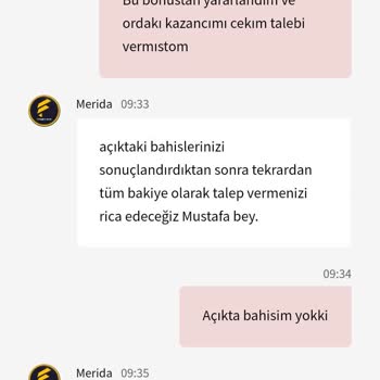 Festwin Promosyon Çekimim İptal Edildi: Mağduriyetim Ve Çözüm Arayışım