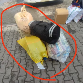 Midyat Seyyidoğlu- Mardin Bagaj Sorunu