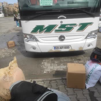 Midyat Seyyidoğlu- Mardin Bagaj Sorunu