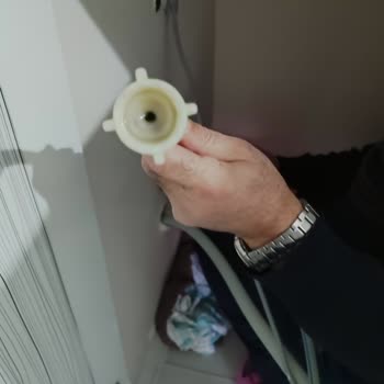 Arçelik Yetkili Servisi Ve Sonrasında Müşteriye Çözüm Hizmetleri Rezil