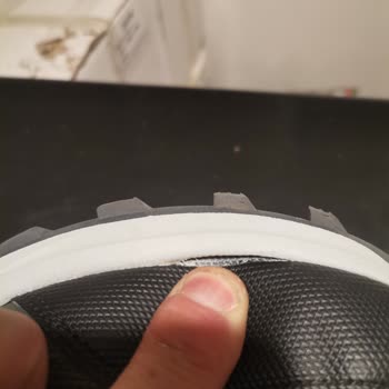 Hummel Ayakkabımı 1 Ay İnceledi!