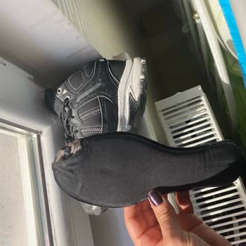 Skechers Ürününün Peşinde Değil Ve Bizi Mağdur Ediyor