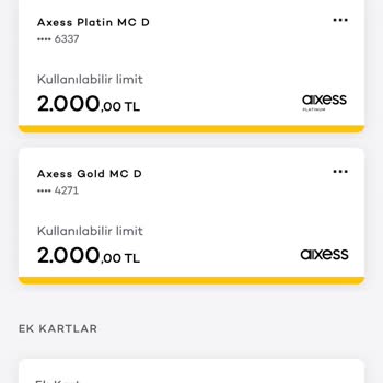 Akbank Mobil Bankacılık Çok Kötü