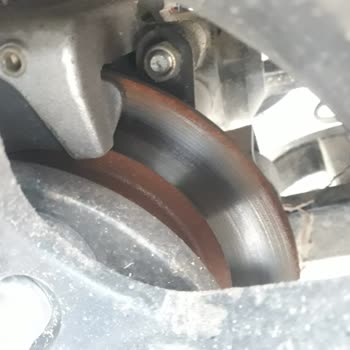 RKS Motor RKS M5 Mağduru