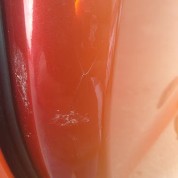 RKS Motor RKS M5 Mağduru