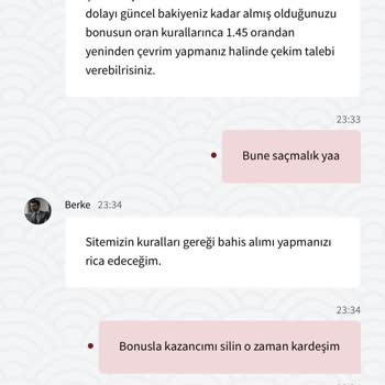 Romabet Site Kaybetmeniz İçin Elinden Geleni Yapıyor