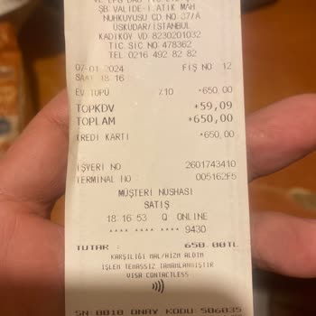 Aygaz Tüp Erken Bitti