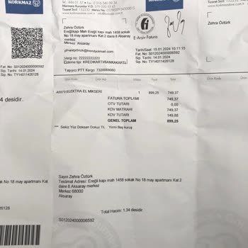 Korkmaz Mutfak Eşyaları Korkmazdan Alışveriş Yapmak Pişmanlıktır