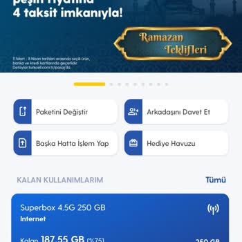 Turkcell Superbox Hız Problemi Ve Muhatap Bulamama