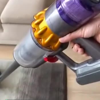 Dyson V15 Sürekli Kendi Kendine Kapanıyor