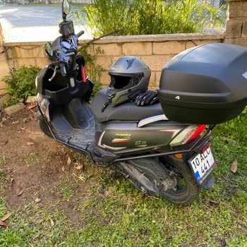 Yeni Falcon Mocco 50cc'de Tekrarlayan Sorunlar Ve Servis İlgisizliği