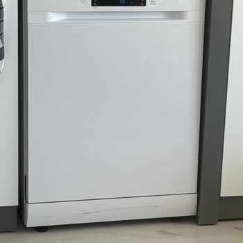 Yeni Samsung Bulaşık Makinesi Arızası Ve Servis Sıkıntısı