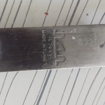 Han Kilit Oda İçi Kapı Kilitlerin İçin Plastik Olması