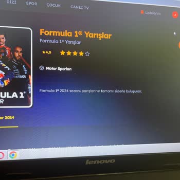 TOD Tv Tod Site Ve Uygulamada Hata