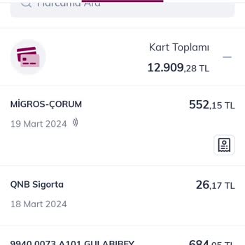 QNB Finansbank Yıllık Kart Ücreti Adı Altında Haksız Kazanç