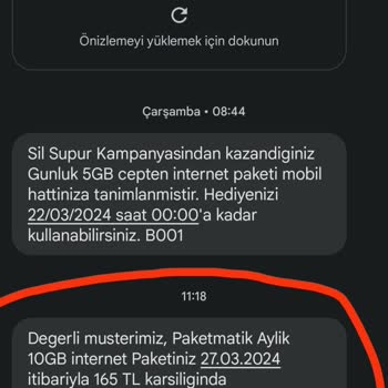 Türk Telekom Fahiş Fiyat Artışı