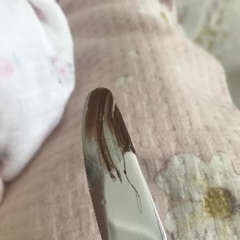 Tarım Kredi Kooperatif Market Tarım Marketten Aldığım Kakaolu Fındık Kremasından Kıl Çıktı