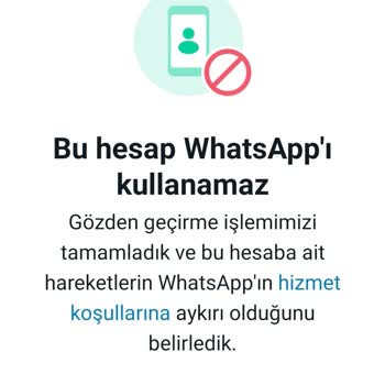 WhatsApp Uygulama Merkezi Ne