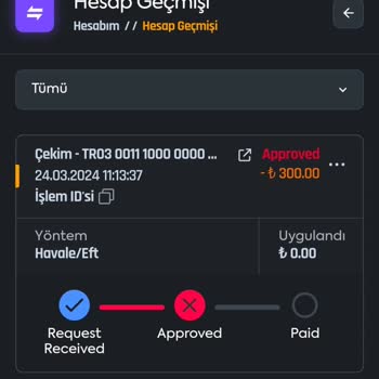 Starzbet Mobil Veri Kullanımına Rağmen İp Sorunu!