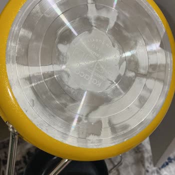 Karaca Züccaciye Karaca Mağaza Da Gör Eve Kargo İle Gelsin Ürünleri Üretim Hatalı Mı?