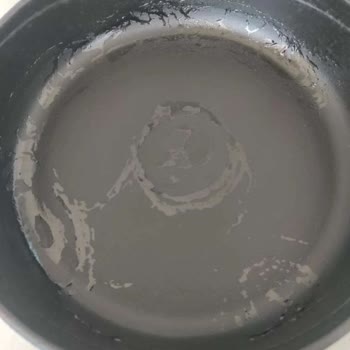 Lava Döküm Tencere Soyulması