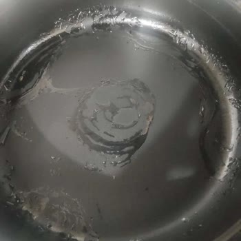 Lava Döküm Tencere Soyulması