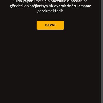 Casibom E Posta Onayı Gelmiyor