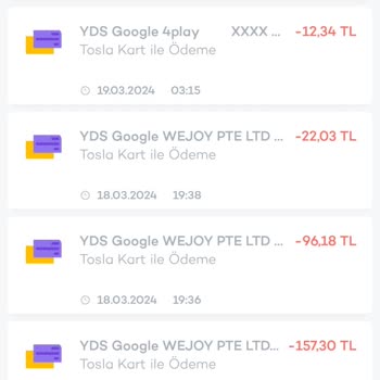 Weplay Haberim Dışında Para Çekme