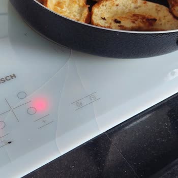 Bosch Servis Değişim Talep Ediyorum