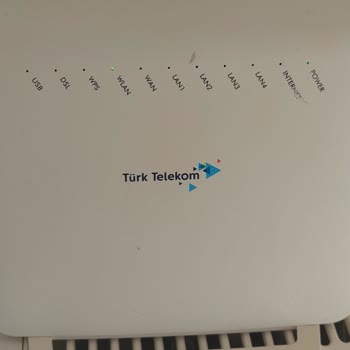 4 Gündür İnternetim Yok! Türk Telekom'un Sorumsuzlukları