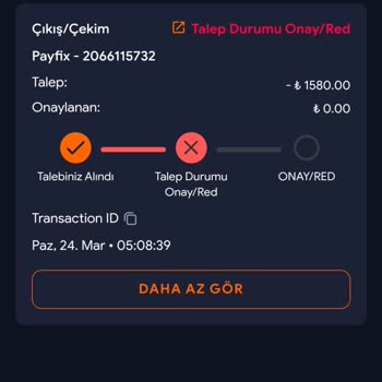 Bycasino İle Yaşadığım Mağduriyet