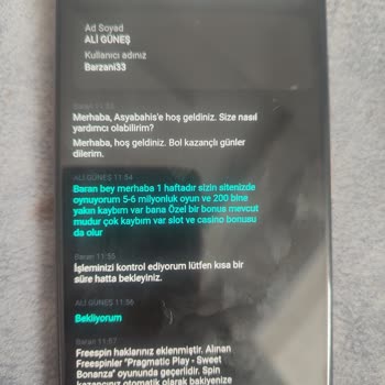 Asyabahis Kayıp Yaşayan Tek Kalır