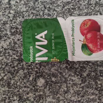 Migros Yanlış Ve Eksik Ürün Gönderildi
